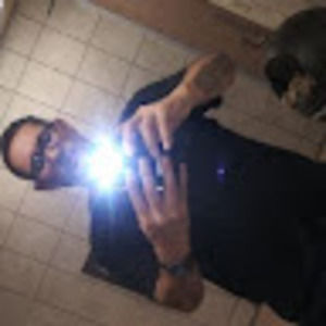 Meet your Posher, Lawrence